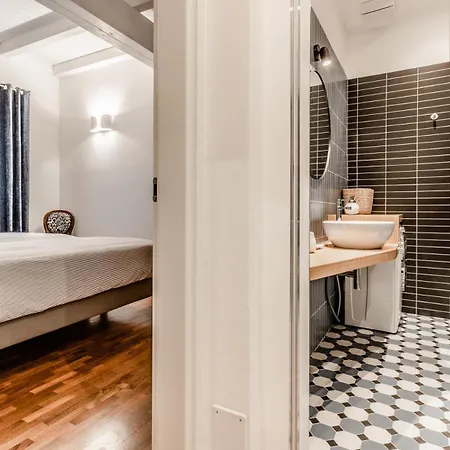 Apartment Casa Borgo
