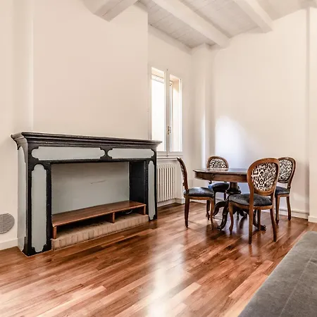 Casa Borgo Apartment