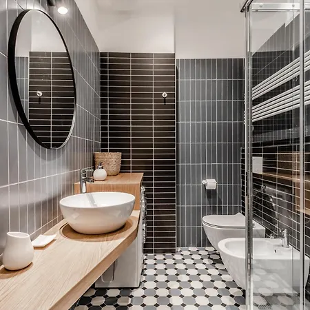 Apartment Casa Borgo Bologna